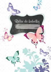 Relax do kabelky 